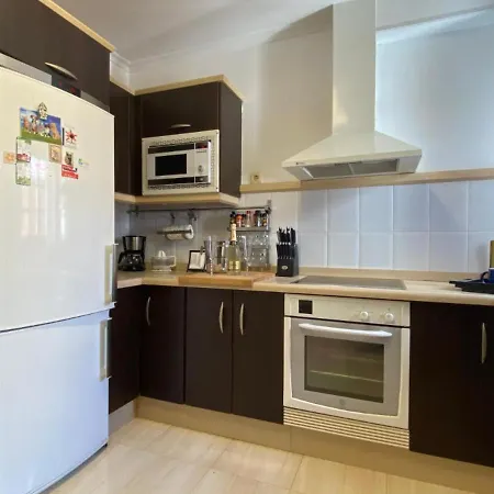 Maria Luisa * Playa Blanca