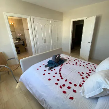 וילה Maria Luisa