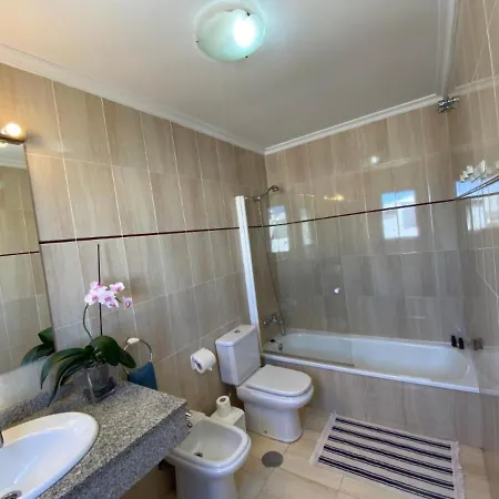 Maria Luisa Playa Blanca