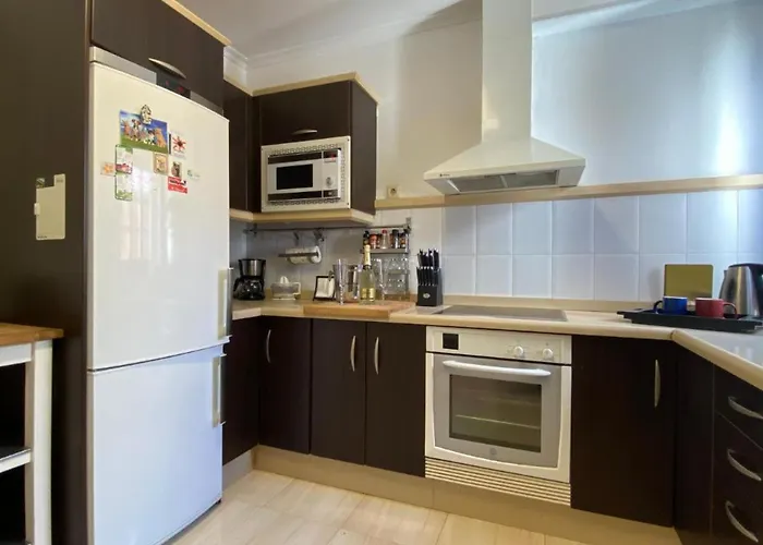 Maria Luisa * פלאיה בלנקה