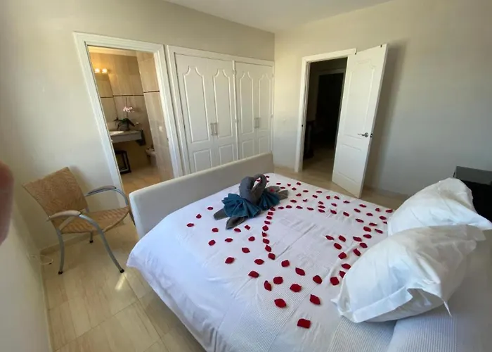 וילה Maria Luisa