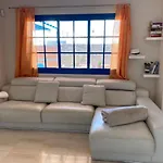 Villa Maria Luisa Playa Blanca