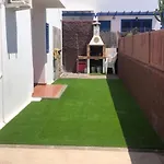 Maria Luisa Villa Playa Blanca