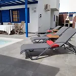 Maria Luisa Villa Playa Blanca