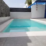 Maria Luisa * بلايا بلانكا