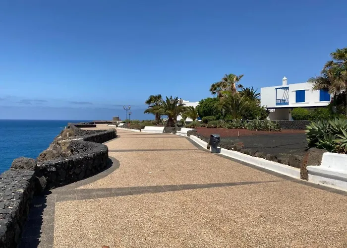 Maria Luisa Villa Playa Blanca (Lanzarote)