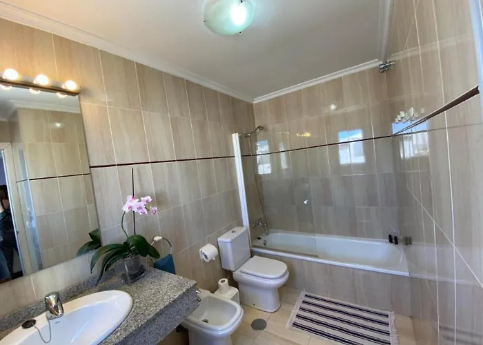 Maria Luisa Playa Blanca (Lanzarote)