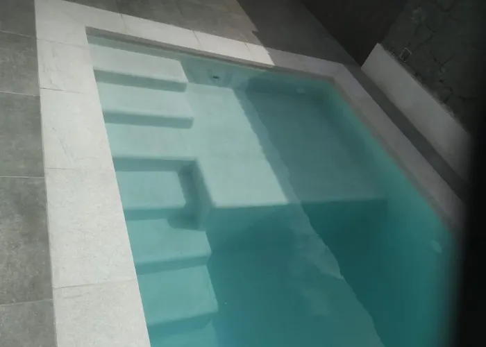 Maria Luisa Villa Playa Blanca (Lanzarote)