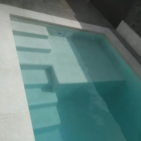 Maria Luisa Villa Playa Blanca (Lanzarote)